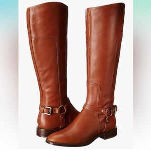 Nine West Women's Batley Harness Boot